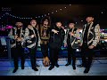Road to EDC with Los Tucanes