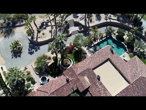 46271 Club Terrace Dr., Indian Wells, CA home video tour