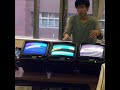 電磁祭囃子 Jamming in Tokyo #Shorts
