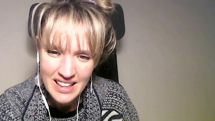 Lisa Cairns - Passivity and  non-acceptance  in Non Duality  (7/2-21)