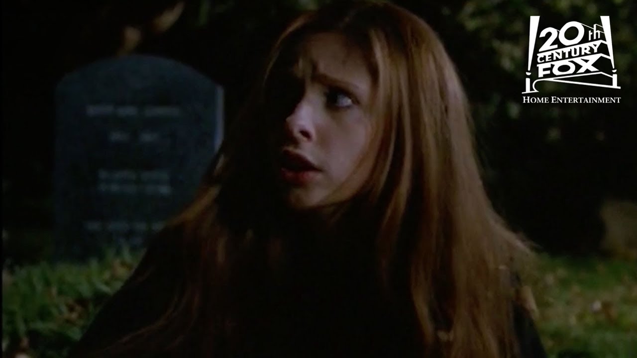 Buffy the Vampire Slayer | A Slayer Is Chosen | FOX Home