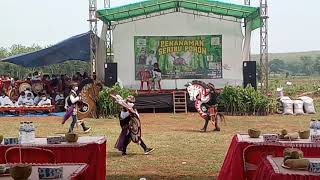 Gending jawa Pantun Cinta