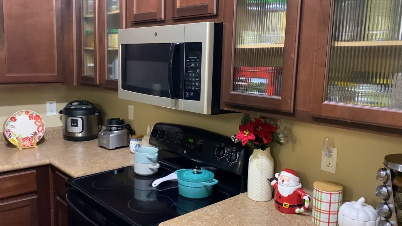 My short kitchen tour organization | countertop organising ideas in tamil | modular new rental 2021