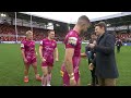 HIGHLIGHTS | Exeter Chiefs (H) Premiership Rugby Cup Final (19/03/2023)
