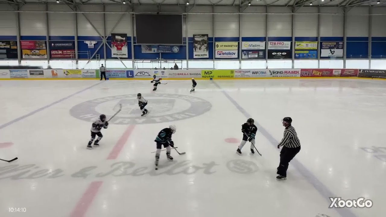 01.03.2026 Ricany 15 vs Vlasim