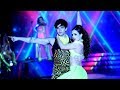 ¡Julián Serrano y Sofía Morandi bailaron Disco con la voz de Mery Granados!
