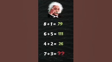 99.9% will fail #video #maths #canyouanswer #viral #mathematics #canyoufindtheanswer #mathstricks