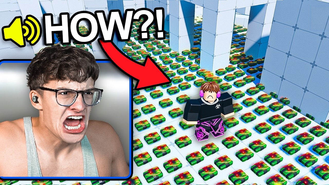 Using CHEATS To Make Streamers Rage Quit In Rivals!