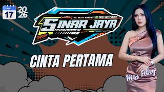 CINTA PERTAMA VOC  FEBRY || SINAR JAYA EDISI 17 APRIL 2026 LIVE DS WALAHAR GEMPOL