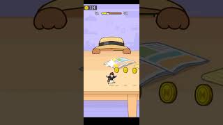 Hide and Seek: Cat Escape! 51 Level  | Best Android, iOS Games #shorts #shortsvideo