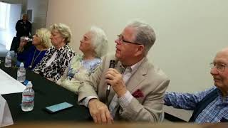 Do You Remember? The Rose Show; Panel Recording