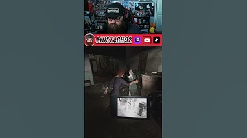 Every time celeste finds the monkey paw.