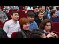 Tatar Cinema International ТУРКМЕНЫ ТАТАРСТАНА*Набережночелнинский гос. пед. университет