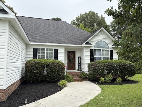 31 Scarlett Lane, Camden, SC home video tour