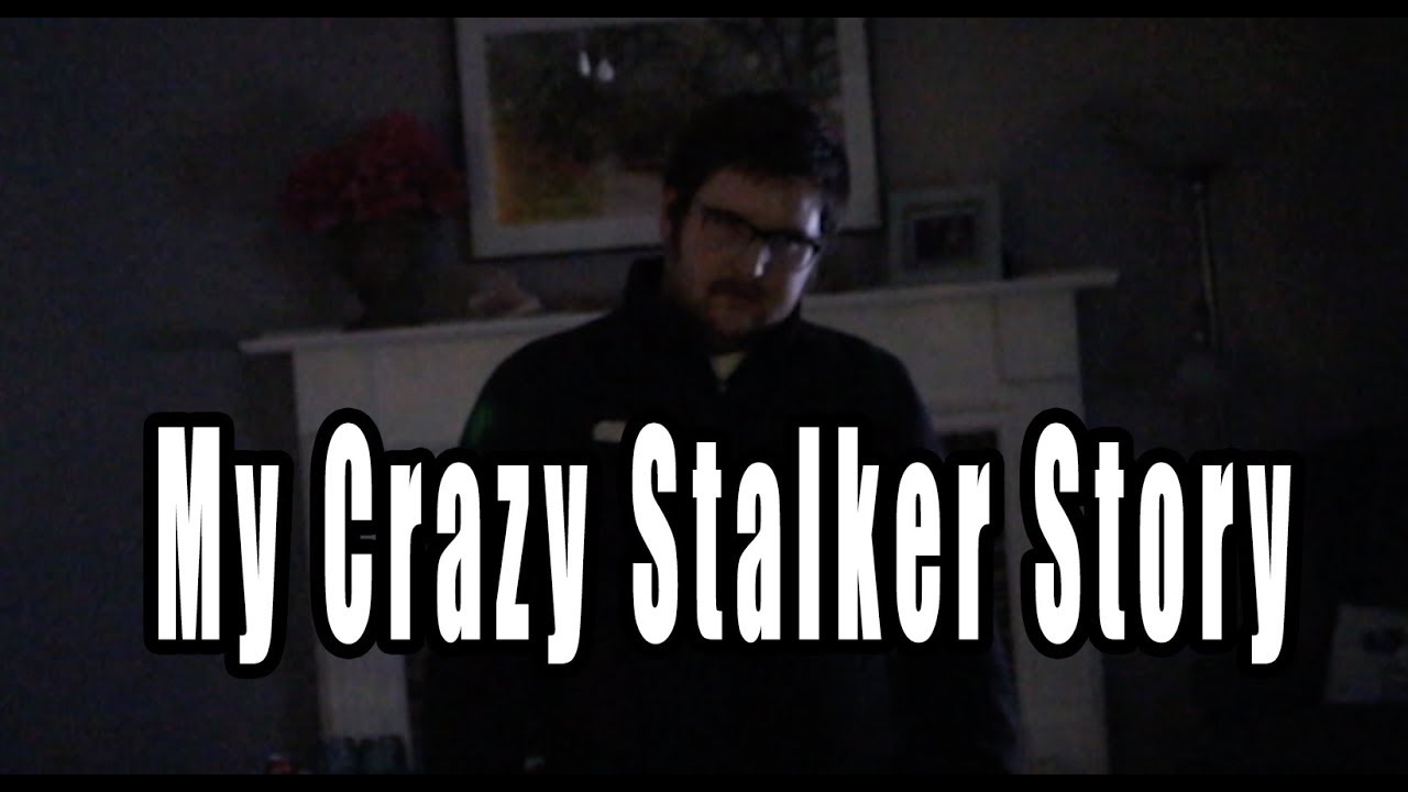 Jamie Short Film Crazy Stalker Story YouTube