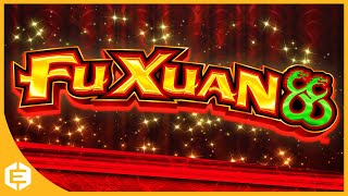Fu Xuan 88