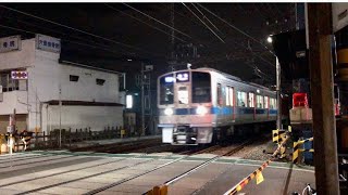 （2023.2.11）ブツ8の小田急1000形1067F +1069F
