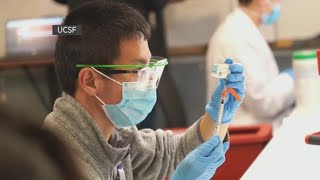 Health Expert Proposes Distributing Vaccine by Lottery