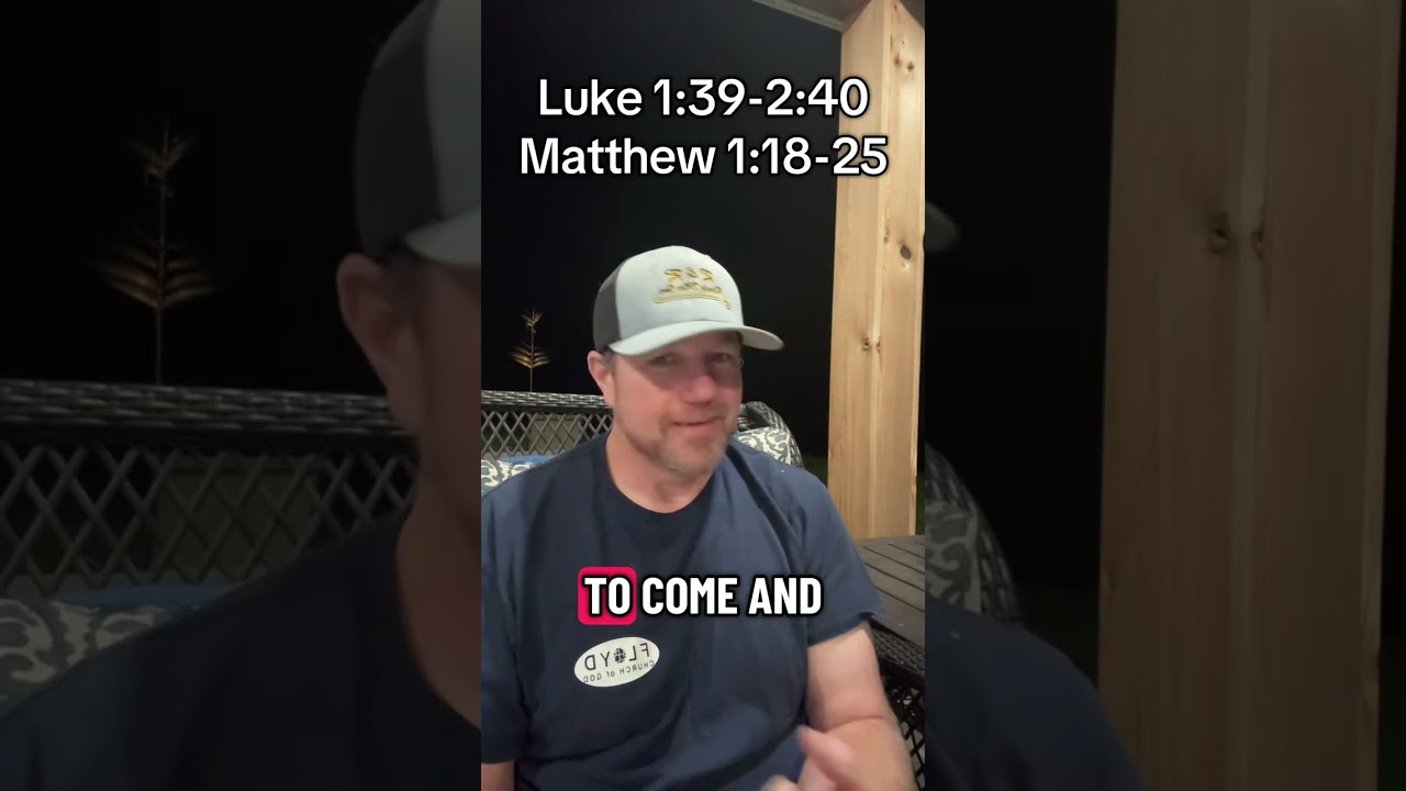 September 25, 2025 review of Luke 