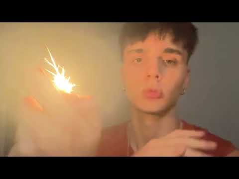 Seguí mis instrucciones y cansa tu vista con este ASMR  Visual ✨