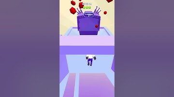 Run n Gun - AIM Shooting Gameplay Android - ios Mobile Game Level 23-24-25