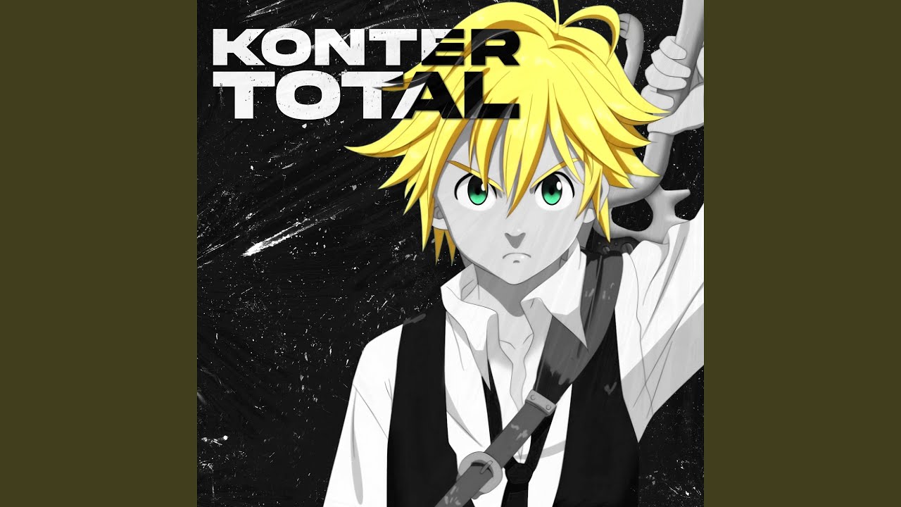 Konter Total (Seven Deadly Sins)