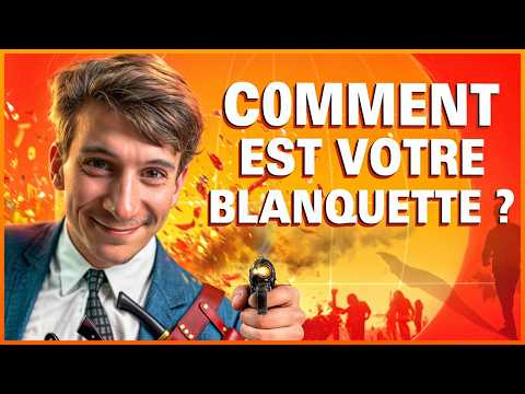 Eloy Spinnler -  la blanquette de veau