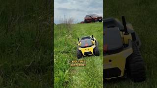 ✅ Yarbo Robotic Lawn Mower Obstacle Avoidance - Memorial Day Giveaway For Veteran