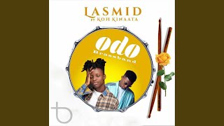 Odo Brassband (feat. Kofi Kinaata) - Lasmid