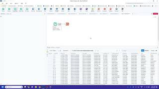 Crosstab in Alteryx Designer