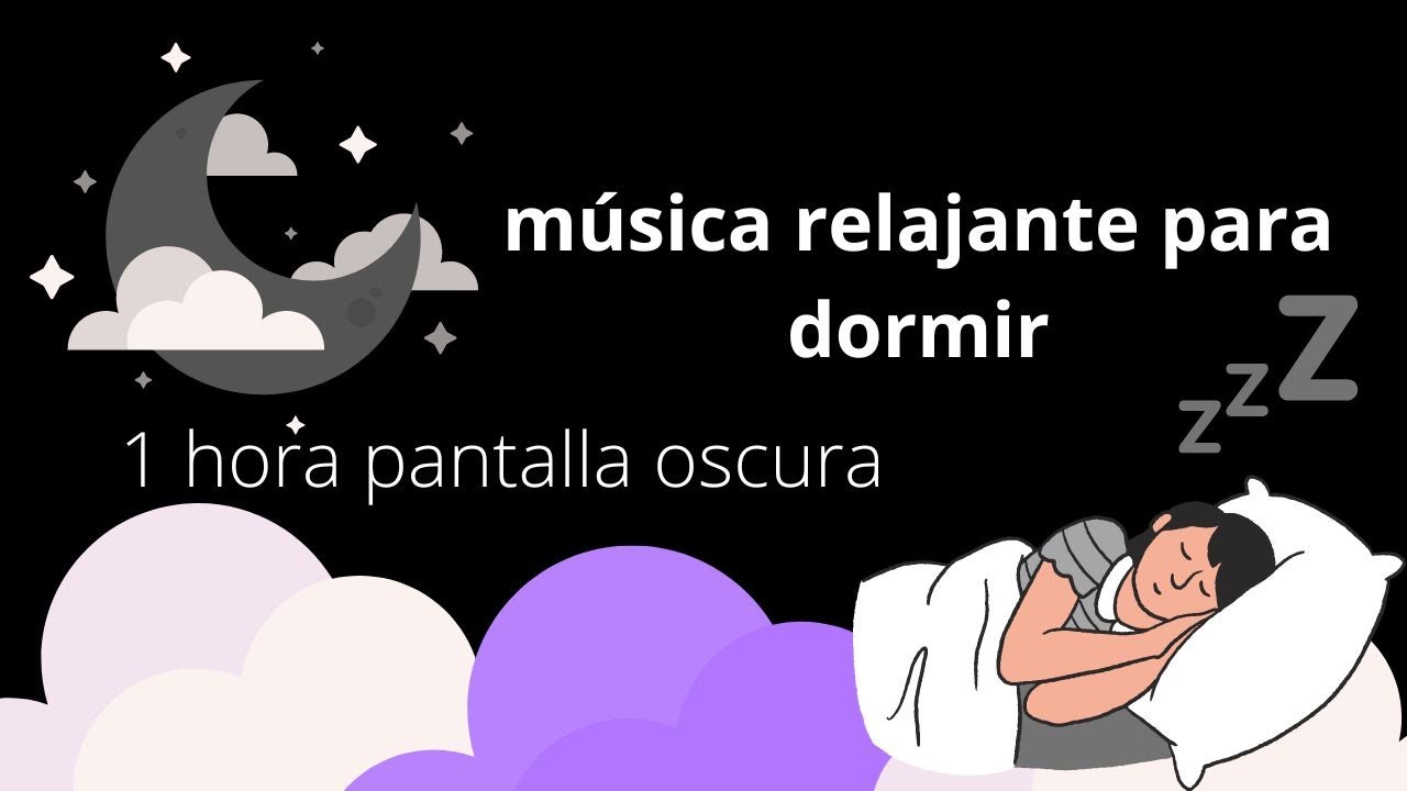 Musica Relajante para Dormir y Meditar Sonidos del Bosque (1 HORA ...