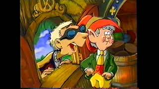 Keebler Chips Deluxe Commercial (1999) by Commercial Collections 954 views 4 months ago 31 seconds