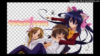 BEAM my BEAM / Omamori Himari