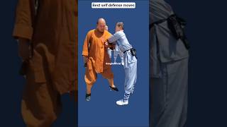 Best Self Defense Moves You Must Learn #viralkungfu #shortsvideo #motivation #planche #viralvideo