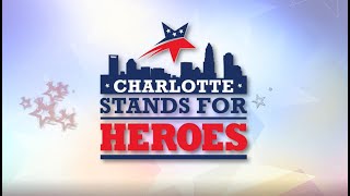 Hood Hargett Breakfast Club - Charlotte Stands for Heroes