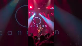 Can Ozan Ağlama Ben Ağlarım - Canlı Konser I - 4K