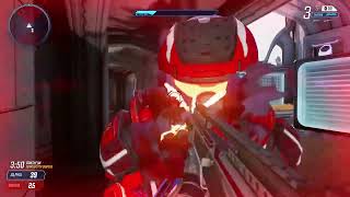 Splitgate. Easy gameeee