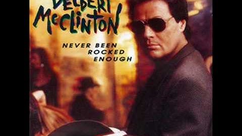 Delbert McClinton - Every Time I Roll  the Dice