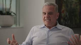 Growth Strategies and Changing the Rail Landscape with CSX EVP & Chief Operating Officer Mike Cory
