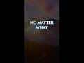 Why You Need a “No Matter What” Habit for Unshakeable Discipline 💪🔑🌟 Build One unbreakable