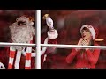 Taylor Swift's at Chiefs Game! 🎅🏈! Travis Kelce &amp; Christmas Day Excitement! 🎄