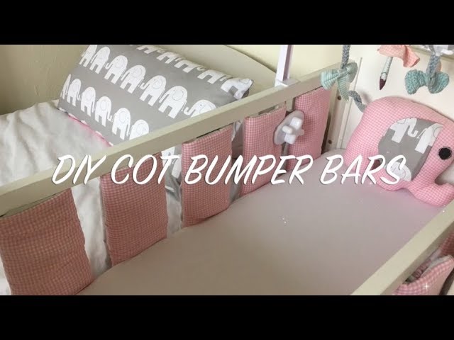 cot bumper bars