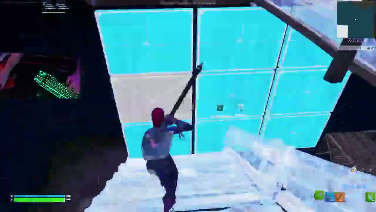 MONGRAAL SHOWS MAX SPEED IN EDITING. MONGRAAL FREEBUILD.