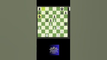 puzzle rush 13#shorts #shortsfeed#chess#chessgame#chesspuzzle#chesstricks#chesscom#how#howto#puzzles