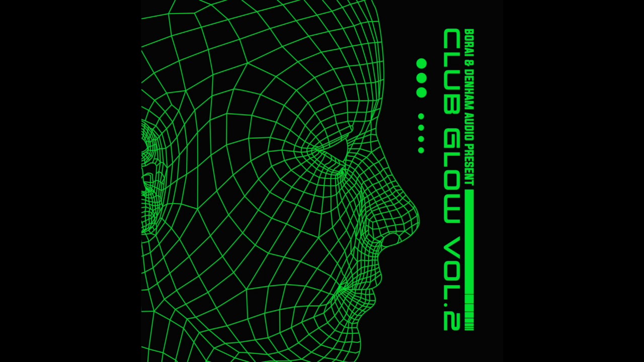 Mani Festo - Concorde II