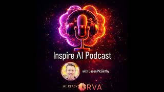 Ep 80 - The Competitive Reset: AI Creates New Winners By Moving Value