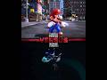 Mario Vs Sonic With Proof Mario Sonic Edit Wisedit 