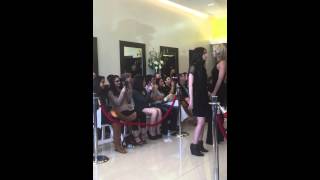 AALAM The Salon 5 Year Anniversary "Hair & Fashion Show" - Dallas Best Hair Salon