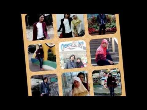 DALAM MIHRAB CINTA 3