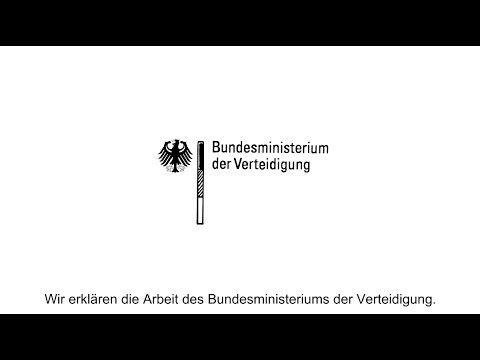 Video: Wie kontaktiere ich das Verteidigungsministerium?